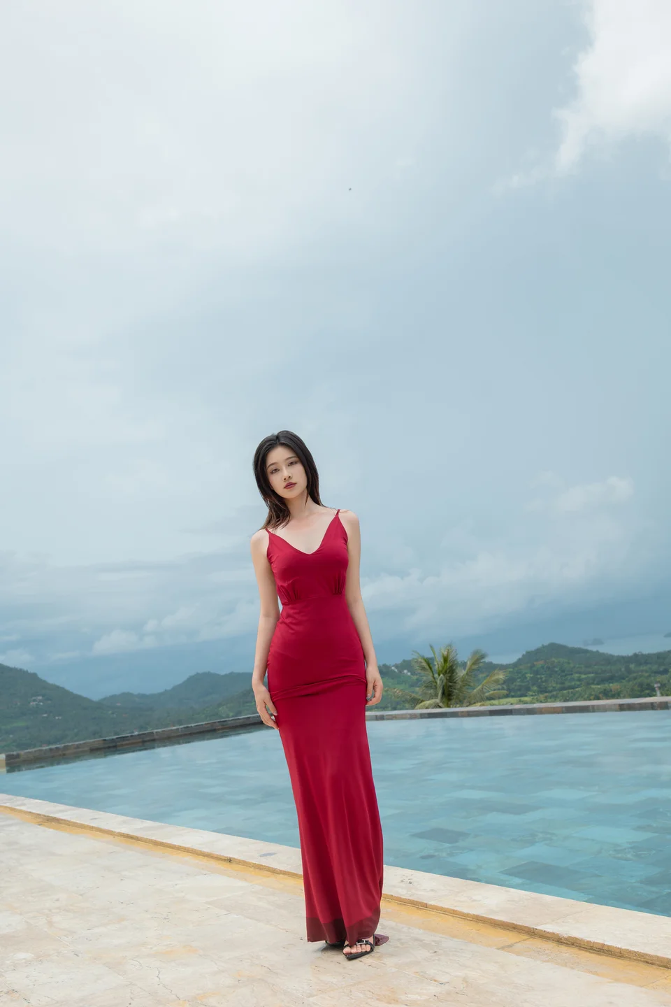 年年 - 言遇 [80P-389MB] tg@simisebaisi 【丝足阁】024.webp